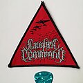 Slaughter Command - Patch - Slaughter Command - Ride The Tornado - Patch