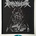 Temple Nightside - Patch - Temple Nightside - Acolyte Abomination - Patch