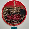 Blood Incantation - Patch - Blood Incantation - Starspawn - Patch