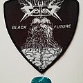 Vektor - Patch - Vektor - Black Future - Patch