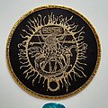 Order From Chaos - Patch - Order From Chaos - Sigil - Patch