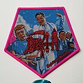 Death - Patch - Death - Spiritual Healing - Patch