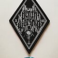 Death Worship - Patch - Death Worship - XIII - Patch