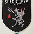 Eurynomos - Patch - Eurynomos - Unchained From The Crypt - Patch