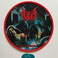 Fulci - Patch - Fulci - Exhumed Information - Patch