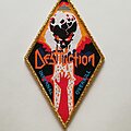 Destruction - Patch - Destruction - Infernal Overkill - Patch