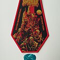 Blood Incantation - Patch - Blood Incantation - Interdimensional Extinction - Patch