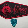 Katharsis - Patch - Katharsis - VVorldVVithoutEnd - Patch