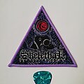 Skelethal - Patch - Skelethal - Interstellar Knowledge Of The Purple Entity - Patch