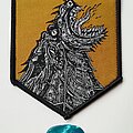 Diocletian - Patch - Diocletian - Nuclear Wolves - Patch