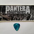 Pantera - Patch - Pantera - Cowboys From Hell - Patch