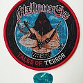 Hallows Eve - Patch - Hallows Eve - Tales Of Terror - Patch