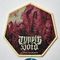 Temple Of Void - Patch - Temple Of Void - Lords Of Death - Patch