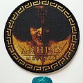 Akhlys - Patch - Akhlys - Melinoë - Patch