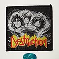 Destruction - Patch - Destruction - Eternal Devastation - Patch