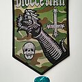 Diocletian - Patch - Diocletian - Doom Cult - Patch