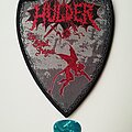 Hulder - Patch - Hulder - The Eternal Fanfare - Patch