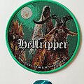 Hellripper - Patch - Hellripper - Warlocks Grim & Withered Hags - Patch