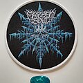 Frozen Soul - Patch - Frozen Soul - Morbid Effigy - Patch