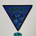 Cryptopsy - Patch - Cryptopsy - Whisper Supremacy - Patch