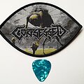 Corpsessed - Patch - Corpsessed - Impetus Of Death - Patch