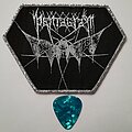 Pentagram (Chile) - Patch - Pentagram (Chile) - Demoniac Possession - Patch