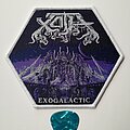 Xoth - Patch - Xoth - Exogalactic - Patch