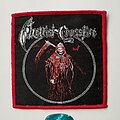 Hellish Crossfire - Patch - Hellish Crossfire - Bloodrust Scythe - Patch