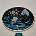 Desaster - Patch - Desaster - Tyrants Of The Netherworld - Patch