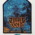 Temple Of Void - Patch - Temple Of Void - Summoning The Slayer - Patch