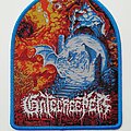 Gatecreeper - Patch - Gatecreeper - An Unexpected Reality - Patch