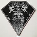 Vektor - Patch - Vektor - Black Future - Patch