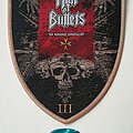 Hail Of Bullets - Patch - Hail Of Bullets - III: The Rommel Chronicles - Patch