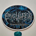 Engulfed - Patch - Engulfed - Vengeance Of The Fallen - Patch