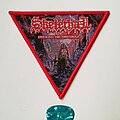 Skelethal - Patch - Skelethal - Unveiling The Threshold - Patch