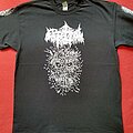 Cerebral Rot - TShirt or Longsleeve - Cerebral Rot - Spewing Purulence T-Shirt