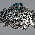 Hulder - Pin / Badge - Hulder - Logo - Metal Pin