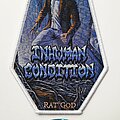 Inhuman Condition - Patch - Inhuman Condition - Rat°God - Patch