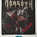 Morgoth - Patch - Morgoth - Cursed - Patch