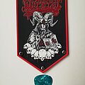 Witchcraft - Patch - Witchcraft - Hexcrafting Metal Of Death - Patch