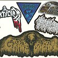 Grave Upheaval - Patch - My Patches 48