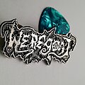 Weregoat - Pin / Badge - Weregoat - Logo - Metal Pin