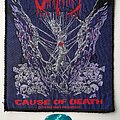 Obituary - Patch - Obituary - Cause Of Death - Patch