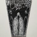 Timeghoul - Patch - Timeghoul - Coffin - Patch