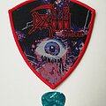 Death - Patch - Death - Symbolic - Patch