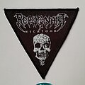 Repugnant - Patch - Repugnant - Hecatomb - Patch