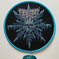 Frozen Soul - Patch - Frozen Soul - Morbid Effigy - Patch