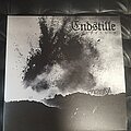 Endstille - Tape / Vinyl / CD / Recording etc - Endstille "Detonation" Vinyl