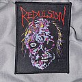 Repulsion - Patch - Repulsion horrified patch
