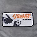 Cadaver - Patch - Cadaver woven patch